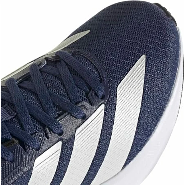 Adidas Duramo RC2 Laufschuhe Damen, gepolsterte Ferse, LIGHTMOTION Zwischensohle, griffige Adiwear Außensohle, Größe 38 2/3 – Bild 5