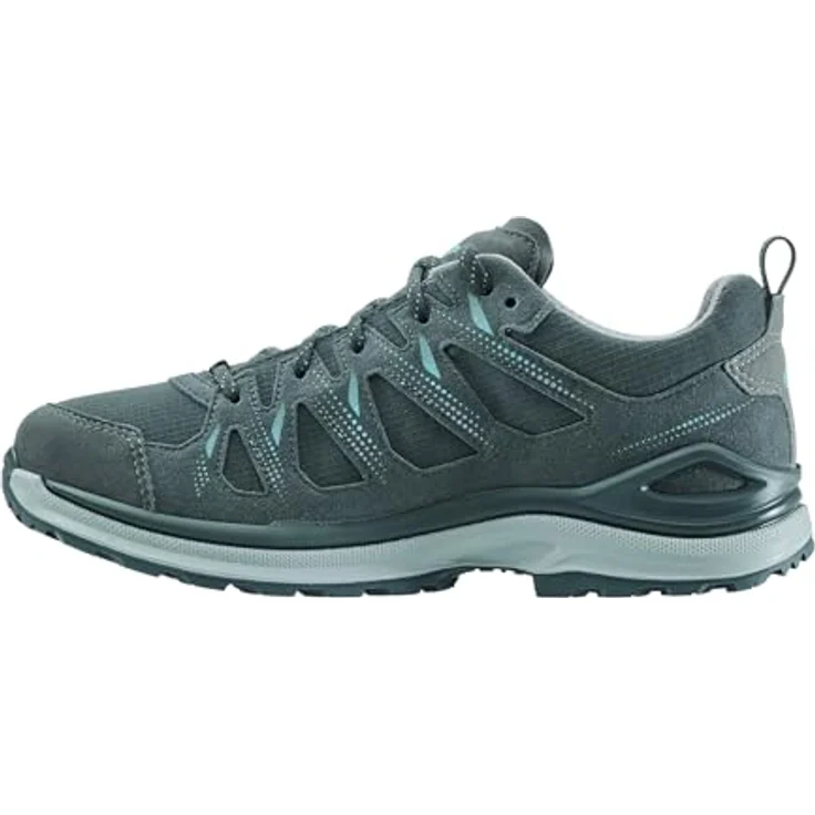 Lowa INNOX EVO II GTX Ws Outdoorschuh, atmungsaktiv und wasserdicht mit DynaPU®-Zwischensohle, Damenmodell – Bild 3