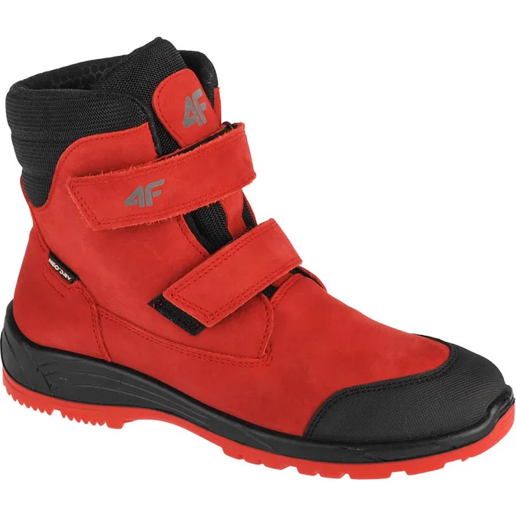 4F Junior Trek Wanderschuhe, HJZ21JOBMW25062S, Größe 32