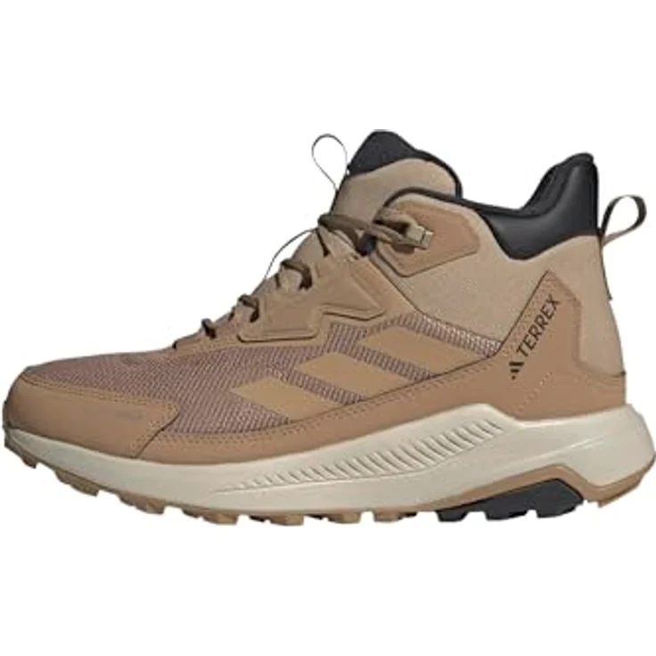 adidas TERREX TERREX ANYLANDER CLIMAWARM+ E, isolierter Wanderschuh mit wasserdichter Membran und maximalem Grip auf Schnee und Eis – Bild 1