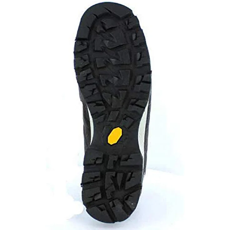 Meindl Air Revolution Ultra, Trekkingschuh mit GORE-TEX® und atmungsaktiven Mesh, schwarz – Bild 7
