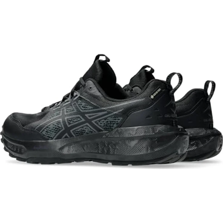Asics Gel Sonoma 8 GTX, Laufschuhe mit Gore-Tex Technologie und optimaler Dämpfung, für normale Pronation – Bild 3