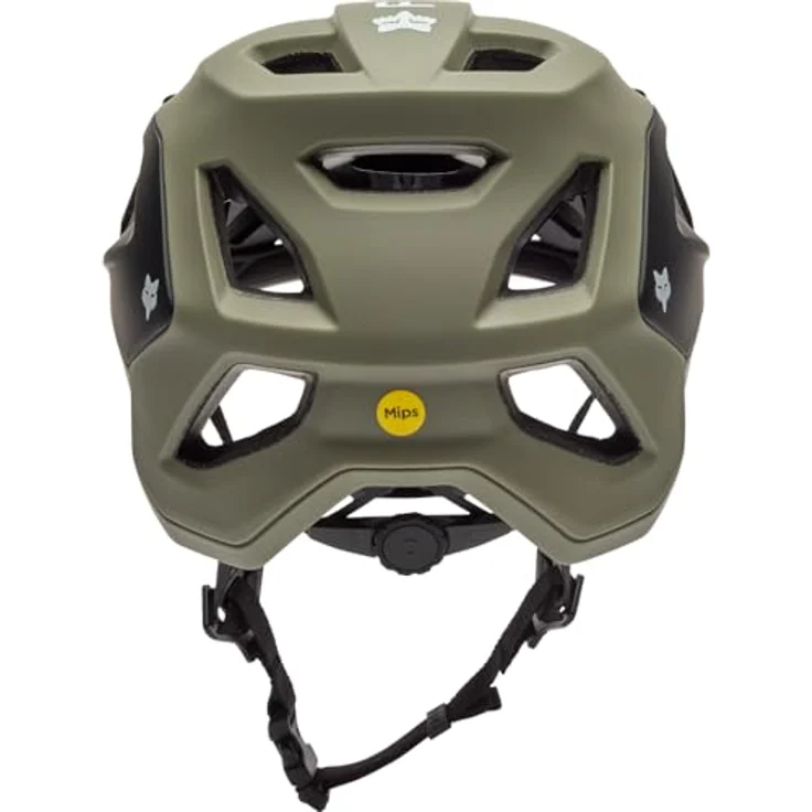 Fox Speedframe, Velohelm mit MIPS, 360° Fit System, 59 - 62.5 cm, optimierte Belüftung – Bild 10