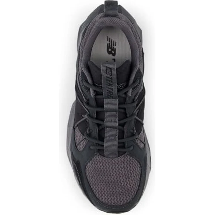 New Balance TEKTREL Damen Laufschuhe - Sportliche Sneakers in Grau, Größe 40 – Bild 4