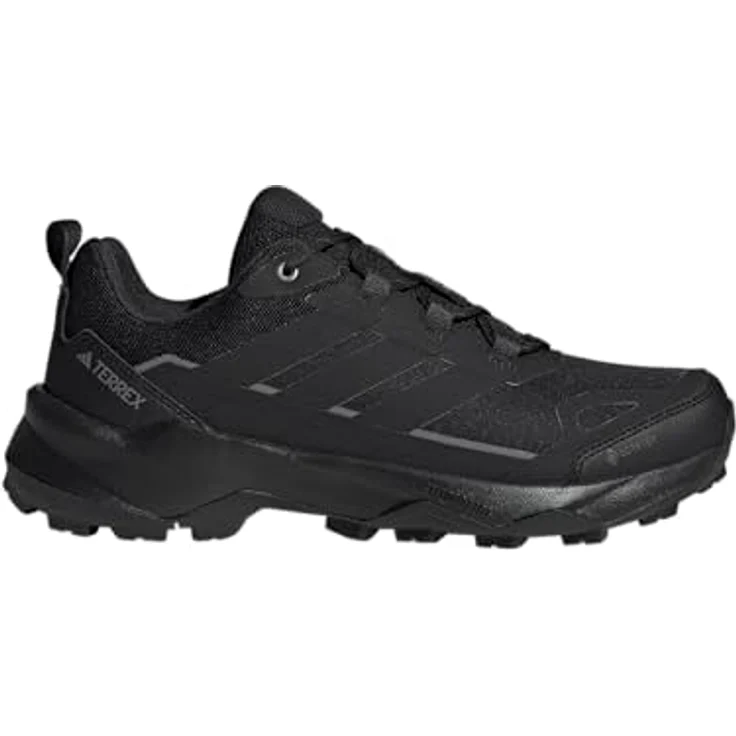 adidas Skychaser AX5 GTX, Herren Wanderschuhe, wasserdicht und leicht, Schwarz, Größe 46 – Bild 11
