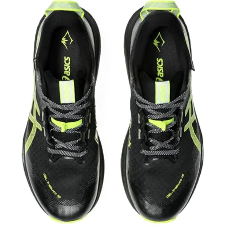 ASICS Performance GEL-TRABUCO 12 GTX, Laufschuhe mit GORE-TEX Membran für adaptive Stabilität, Größe 42.5 – Bild 8
