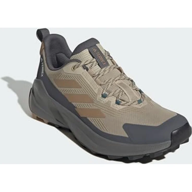 adidas TERREX TRAILMAKER 2 Hikingschuh, atmungsaktiv mit Continental™ Gummi-Außensohle für optimalen Grip, schwarz – Bild 6