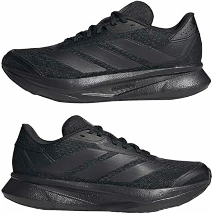 Adidas IH8231, Laufschuhe für Damen mit LIGHTMOTION Dämpfung und atmungsaktivem Mesh-Obermaterial, schwarz – Bild 10