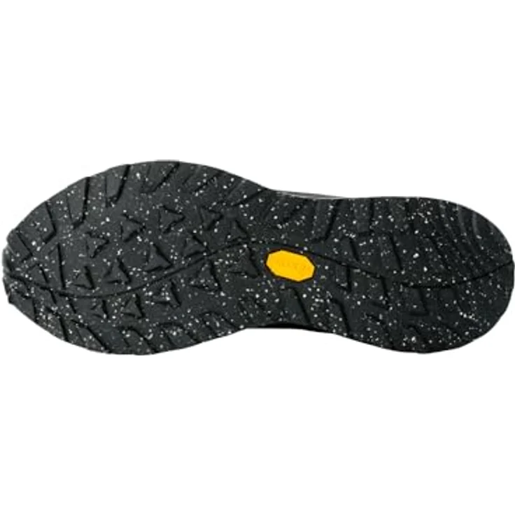 Jack Wolfskin Terraventure Texapore Low W, Damen Wanderschuhe, wasserdicht, atmungsaktiv, Grau, Größe 38 – Bild 5