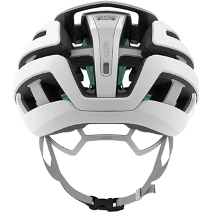 Lazer Sport Velohelm M, 5-Sterne-Schutz gegen Rotationskräfte, 220 g leicht, mit Belüftungsöffnungen und antibakteriellen Riemen – Bild 8