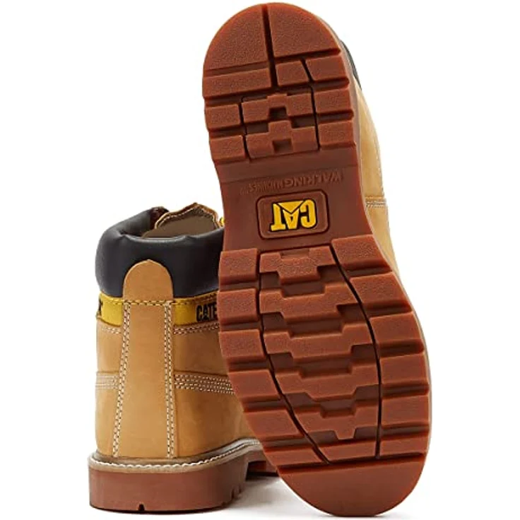 Caterpillar Wanderschuhe Herren Colorado 2.0, mit guter Dämpfung – Bild 4