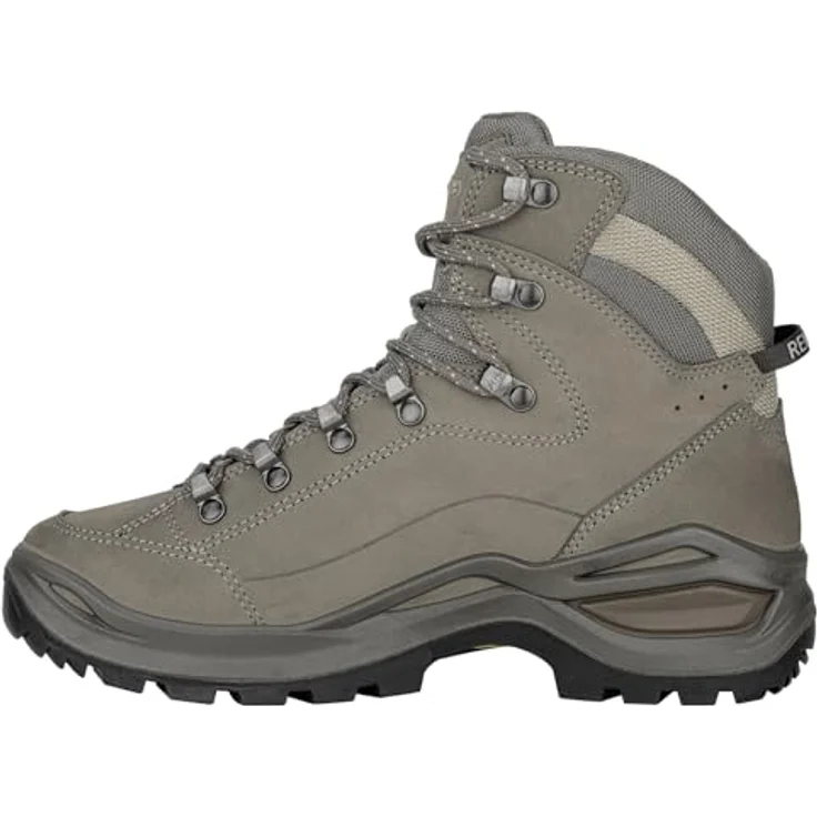 Lowa RENEGADE EVO GTX MID, Damen Outdoorschuh mit höchstem Komfort und strapazierfähigem Design – Bild 3