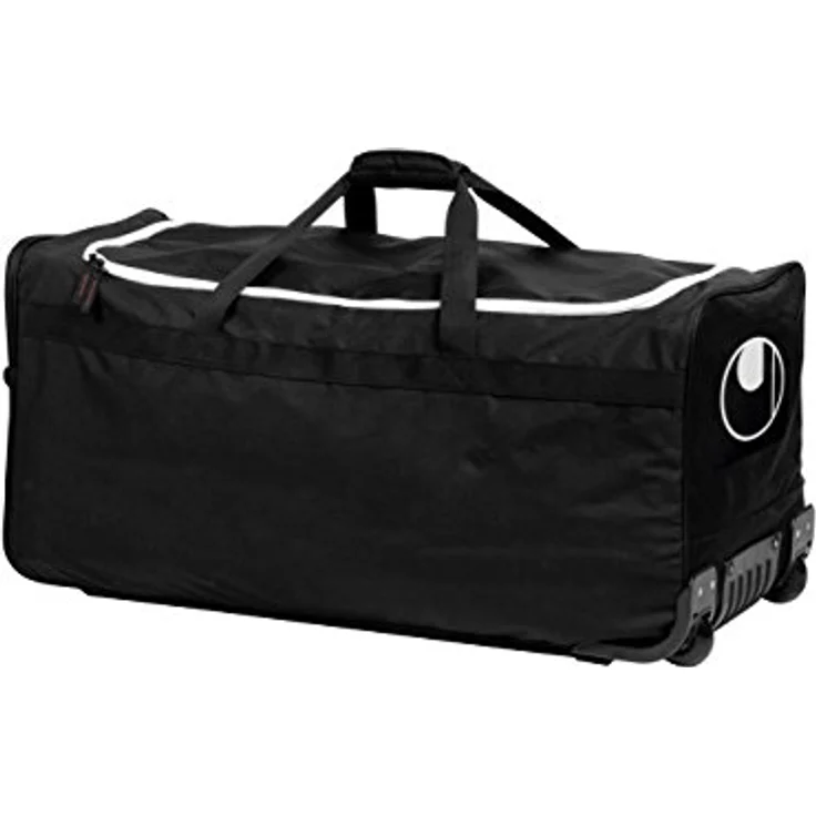 uhlsport® Sporttasche mit Transportrollen – Bild 4