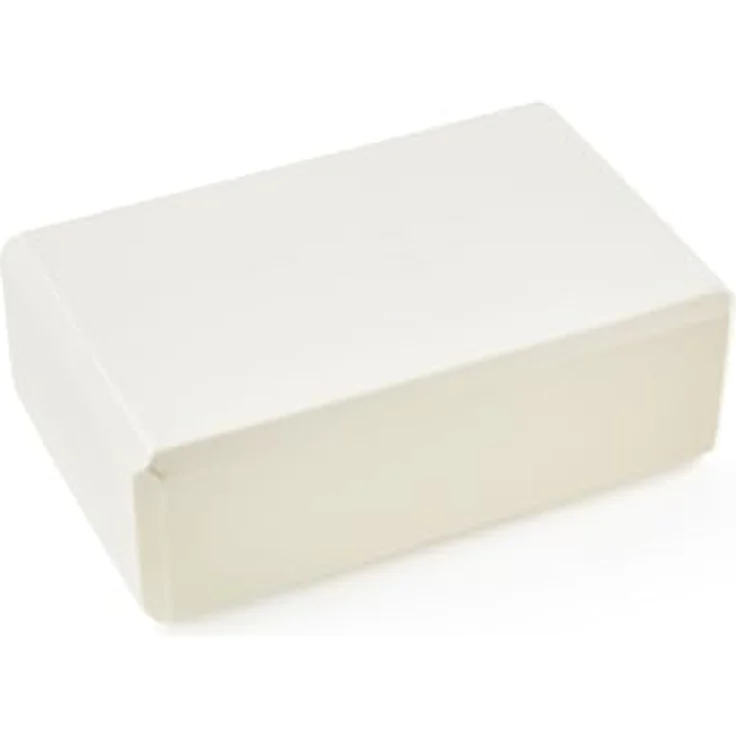 Myga Yoga Block, rutschfester Schaumstoffblock für Yoga und Pilates, leicht und tragbar, 23 cm x 14,5 cm x 7,7 cm, ideal für Anfänger und Fortgeschrittene – Bild 1