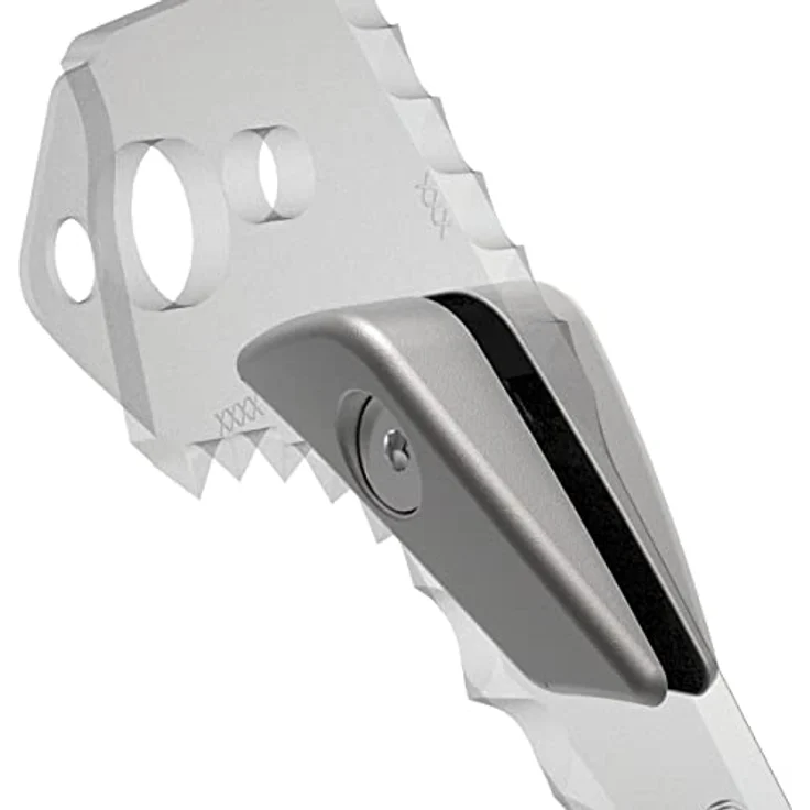 PETZL Masselottes, herausnehmbare Ausgleichsmassen für Eispickel, 65 g, Paar – Bild 2