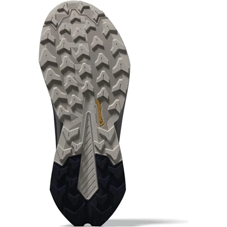 adidas Terrex Trailmaker 2 GORE-TEX, wasserdichte Laufschuhe mit Speed-Lacing, blau – Bild 8