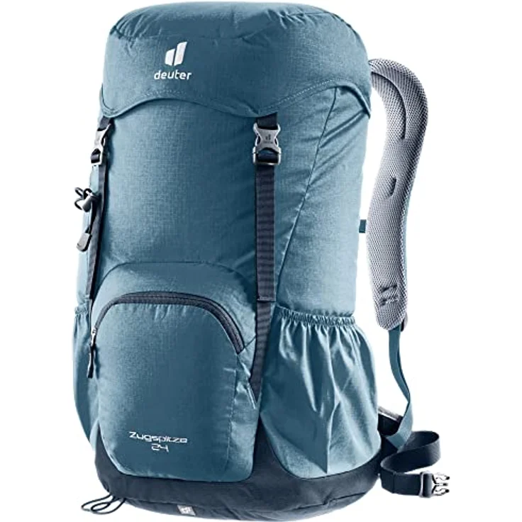 Deuter Zugspitze 24 Rucksack, 52 cm, 100% Polyester, ideal für Wanderungen – Bild 1