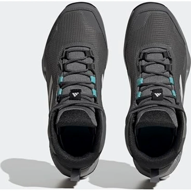 adidas TERREX EASTRAIL 2.0 MID RAIN.RDY, wasserdichter Wanderschuh mit flexiblem Komfort und optimalem Grip – Bild 3