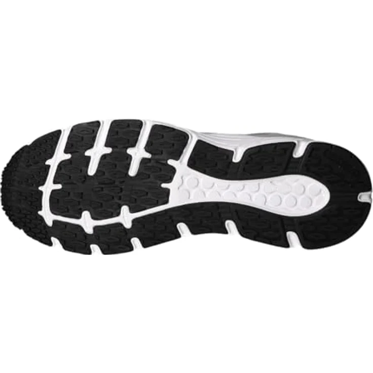 New Balance Sportschuh Running ML408A7, atmungsaktives Obermaterial aus Synthetik und Textil, Trittsichere Gummi-Sohle – Bild 6