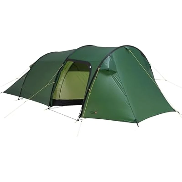 Wechsel Tempest 3 I Zero-G Tunnelzelt für 3 Personen, ultraleicht, schnell aufbaubar, kompakt & transportabel, ideal für Camping, Wandern & Radreisen – Bild 1
