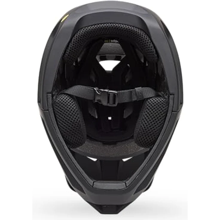 Fox Youth Proframe Rizer Helm, Fullface-Trailhelm mit MIPS-Technologie, Gr. 48-52 cm – Bild 5