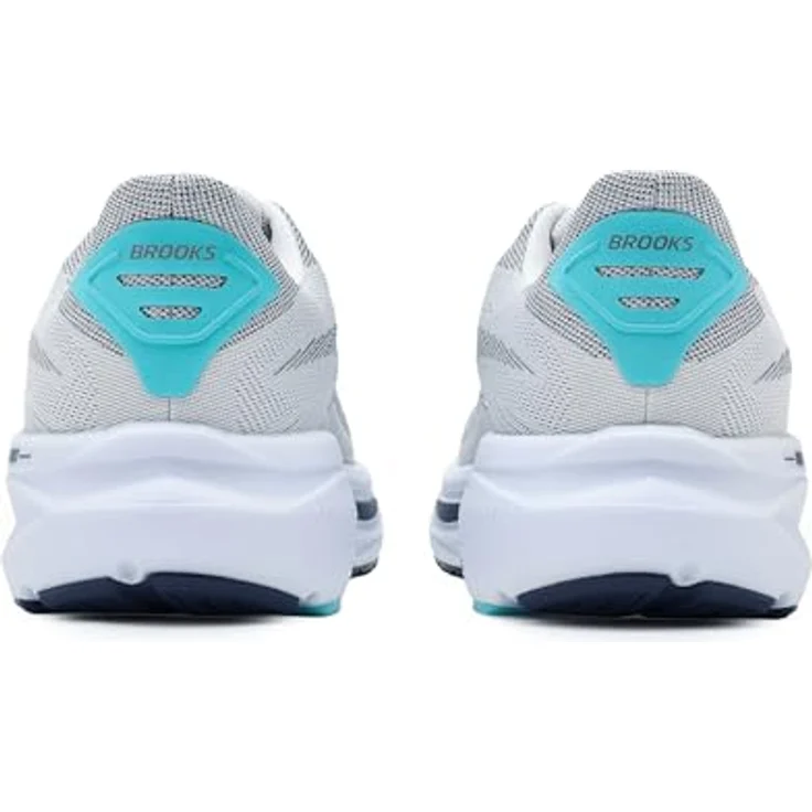 Brooks Ghost 17 Laufschuhe Herren, Neutrale Laufschuhe mit DNA LOFT-Dämpfung und atmungsaktivem Strick-Mesh, normaler Schuhweite – Bild 7