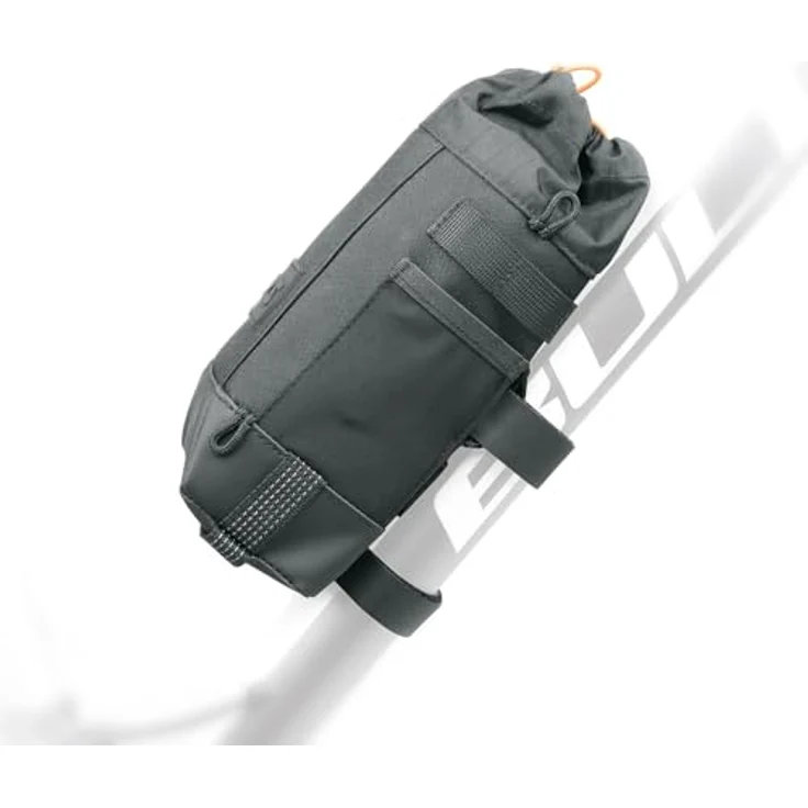 SKS Velotasche, Lenkertasche mit 1.25 l Volumen, reflektierenden Elementen und wasserabweisendem Boden – Bild 9