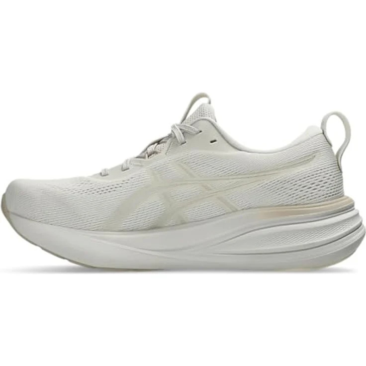 Asics GEL-PULSE 17, Neutrale Laufschuhe mit GEL®-Dämpfung und FF Blast™-Mittelsohle, beige, Größe 39 – Bild 1