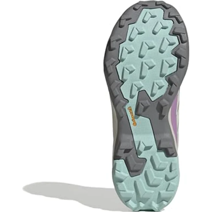 adidas TERREX SKYCHASER AX5 GORE-TEX E, wasserdichter Wanderschuh mit LIGHTMOTION EVA-Zwischensohle und Continental™ Gummiaußensohle – Bild 8