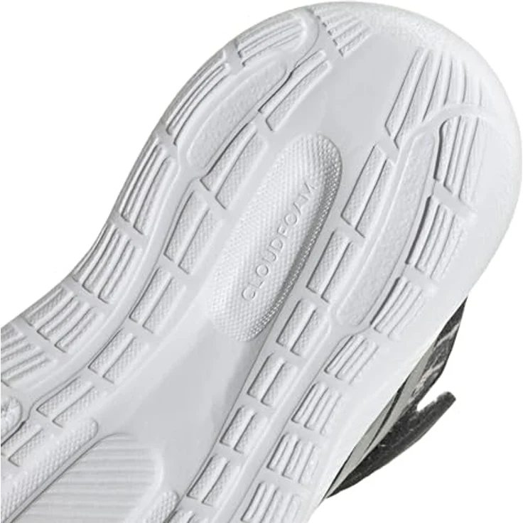 Adidas RunFalcon 5 Kids Schuh, leichter Laufschuh mit bequemer Dämpfung für die ersten Schritte – Bild 5