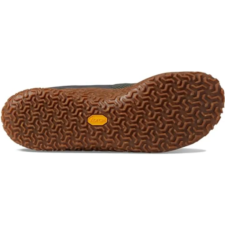 Merrell Trail Glove 7, Trailrunning-Schuhe mit Vibram EcoStep Sohle und FLEXconnect, EU 42 für Herren – Bild 3