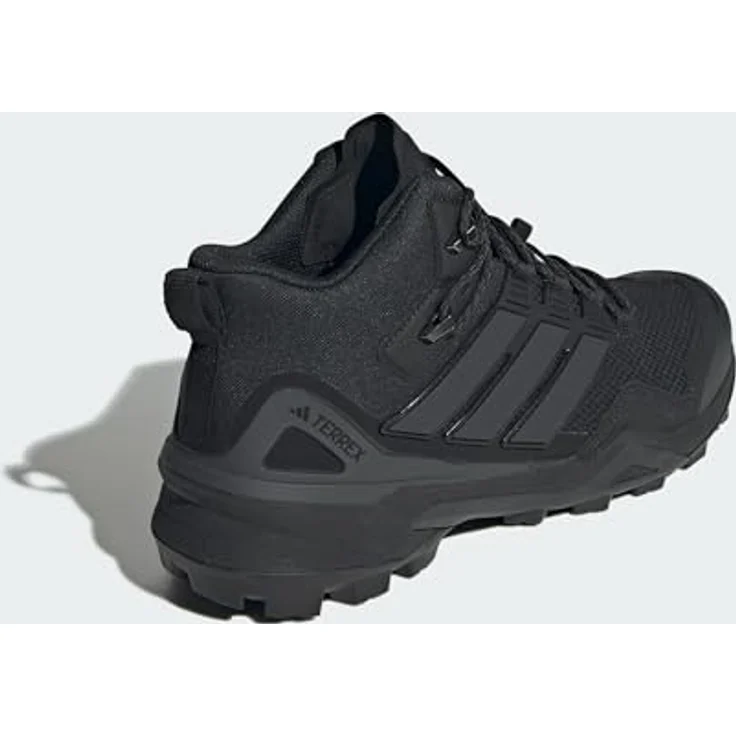 adidas TERREX TERREX SKYCHASER MID GORE-TEX, wasserdichter Wanderschuh mit Stabilität und Grip, halbhoher Schaft – Bild 7