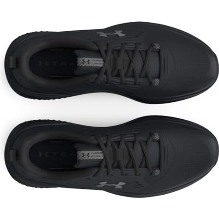 Under Armour Charged Commit TR 3, Trainingsschuhe für Herren mit Charged Cushioning®, Größe 42, schwarz – Bild 11