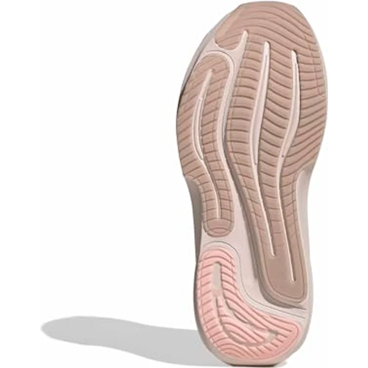 adidas Supernova Rise 3, Laufschuhe für Damen mit innovativer Passform und atmungsaktivem Obermaterial, schwarz – Bild 5