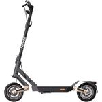 NAVEE ST3 E-Scooter 60 km Reichweite 1000 W Motor App-Steuerung Apple Find My TCS Federung E-ABS Straßenzulassung 20 km/h