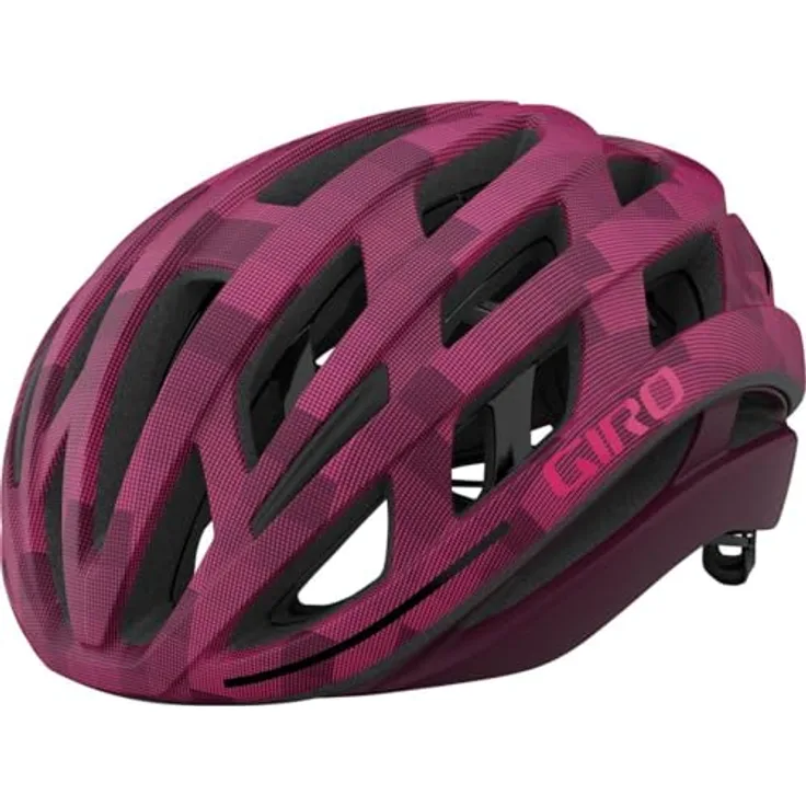 Giro Helios Spherical Mips, unisex Fahrradhelm für Straße und Schotter, kastanienbraun mit außergewöhnlicher Kühlleistung und Spherical Technologie