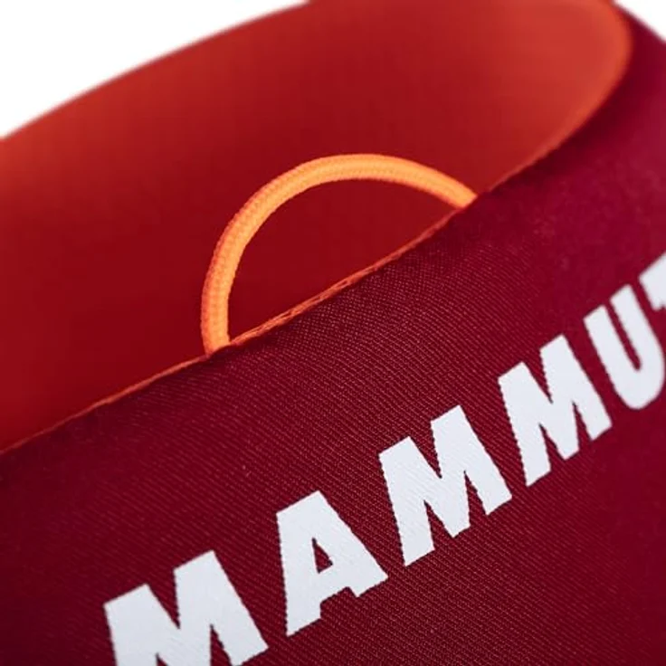 Mammut Togir 2.0 3 Slide Harness Klettergurt, mit Splitt Webbing Technology und verstellbaren Beinschlaufen – Bild 4