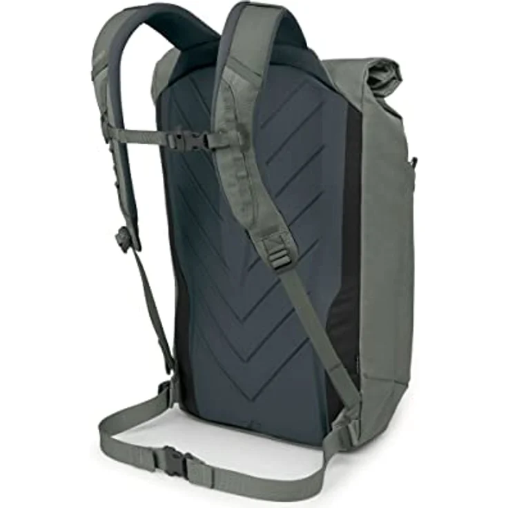 Osprey Zealot 30 Rocky Brook Green O/S, Hochwertiger Wanderrucksack für zusätzlichen Komfort und Langlebigkeit – Bild 4