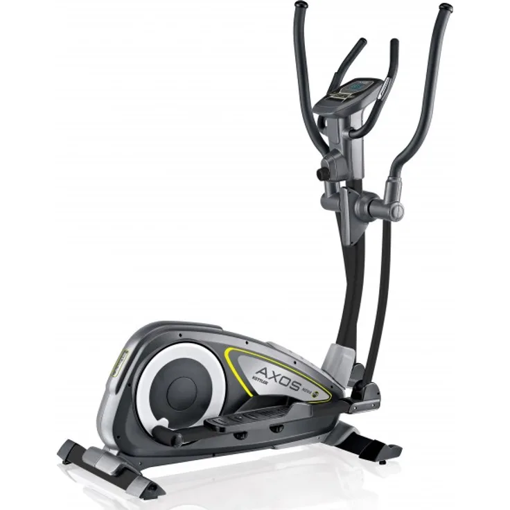 Kettler Crosstrainer Nova M grau