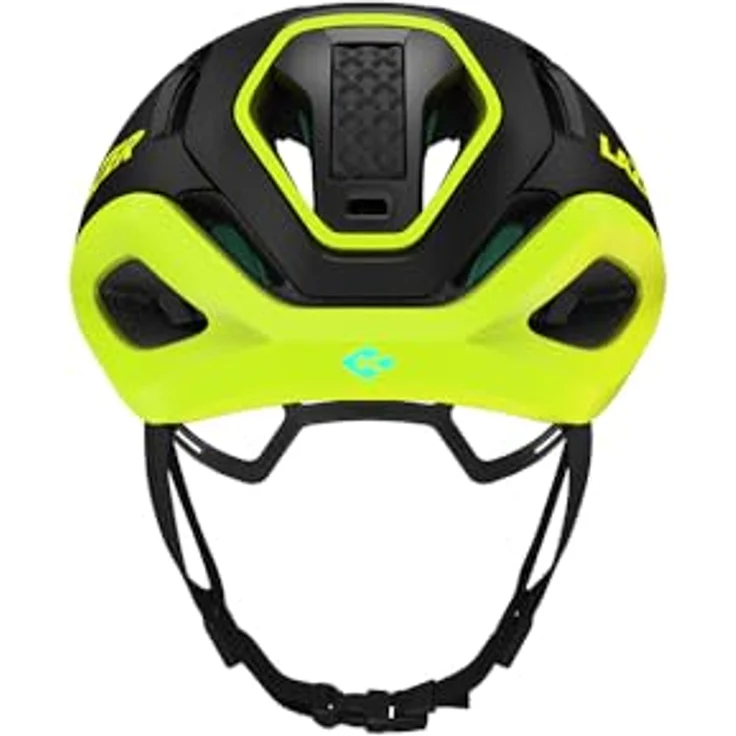Lazer Sport Vento, Rennradhelm mit KinetiCore-Sicherheitstechnologie, 290 g, 52-56 cm – Bild 5