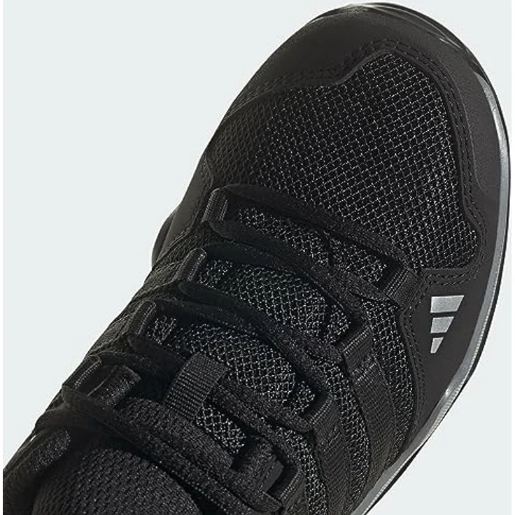 adidas TERREX AX2R Wanderschuh für Kinder, leichter Outdoor-Schuh mit Traxion Außensohle und EVA-Zwischensohle, recyceltes Obermaterial – Bild 8