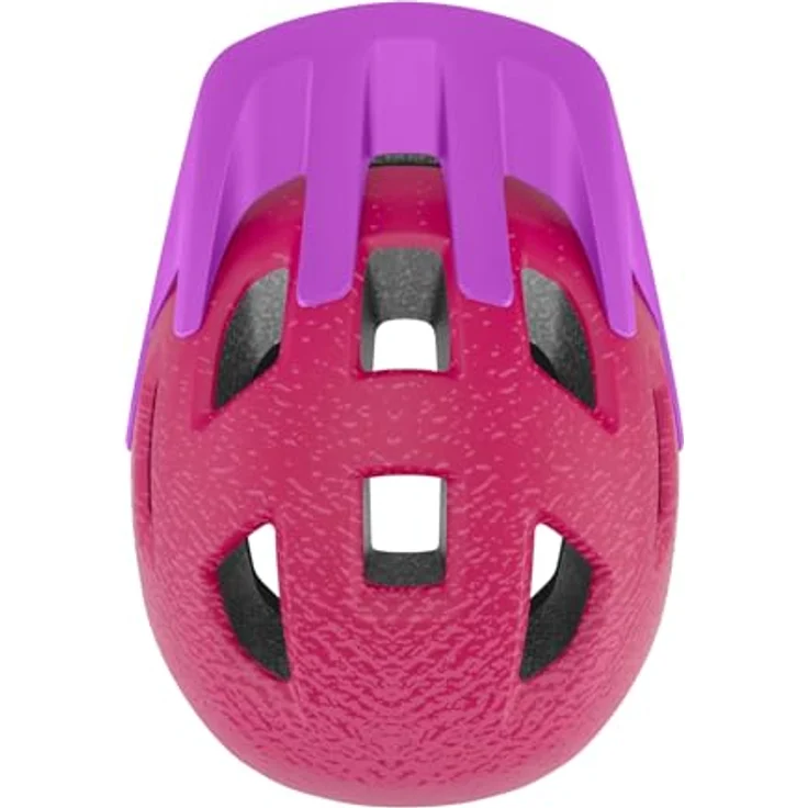 Smith Sidekick Mips Junior MTB-Helm, leicht und sicher mit 12 Belüftungsöffnungen, rosa S – Bild 3