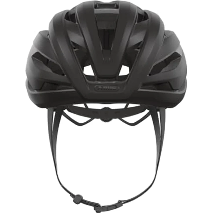Abus StormChaser ACE, Velohelm (54 - 58 cm) mit optimierter Belüftung und anpassbarem Verstellsystem – Bild 2