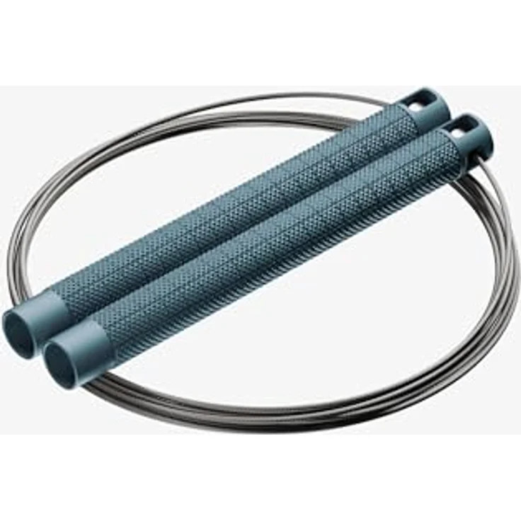 RPM Training Comp4, Premium-Sprungseil mit verstellbarer Länge, schnellrotierend für Double-Unders und Functional Fitness, mikrofaserbeutel inklusive – Bild 2