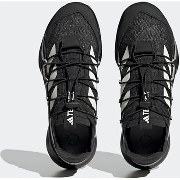adidas TERREX TERREX VOYAGER 21 TRAVEL, leichter Wanderschuh mit flexibler Außensohle für Outdoor-Aktivitäten – Bild 3