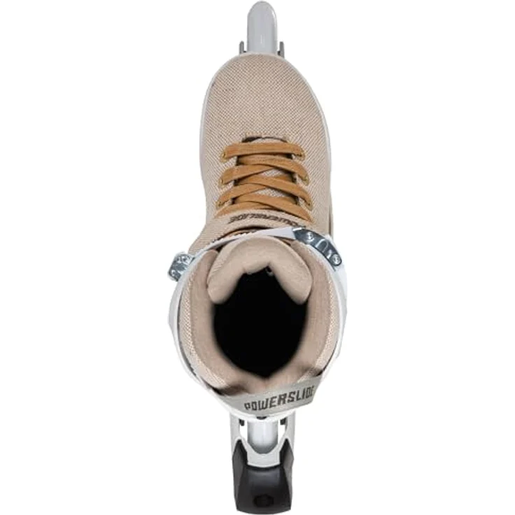 POWERSLIDE Phuzion RFC 90 Trinity Inlineskates, 47, 4x90, recycelte Materialien – Bild 4