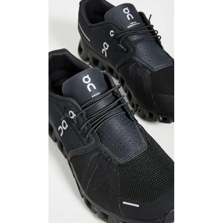 On Running Cloud 5 M 5998986, Laufschuh für Herren mit CloudTec Technologie, Größe 42.5 – Bild 2