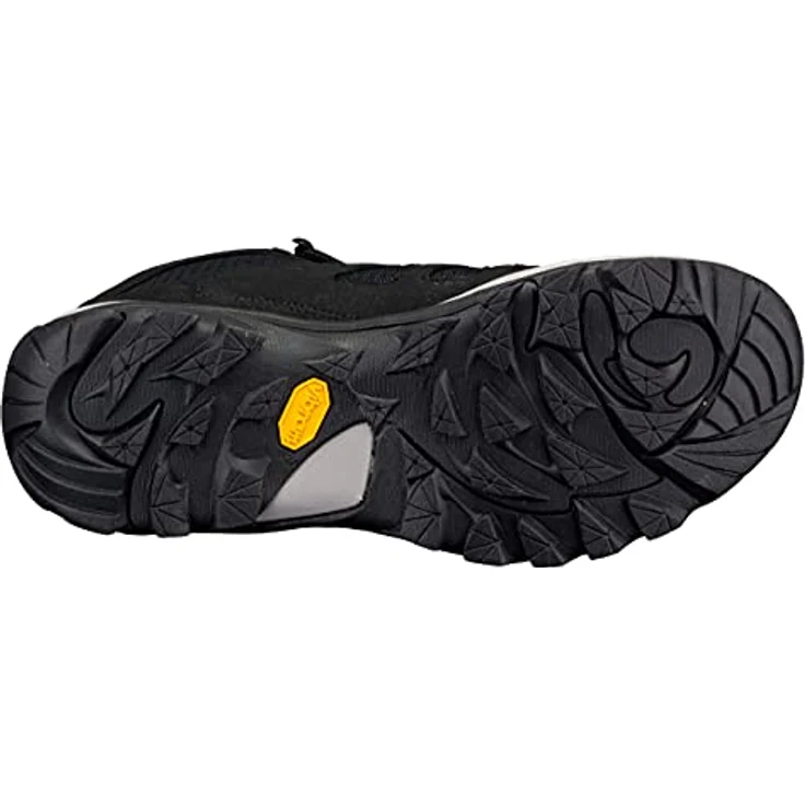 BRÜTTING Mount Frakes High, wasserdichter Outdoorstiefel mit Vibram-Laufsohle und Comfortex-Klimamembrane – Bild 6