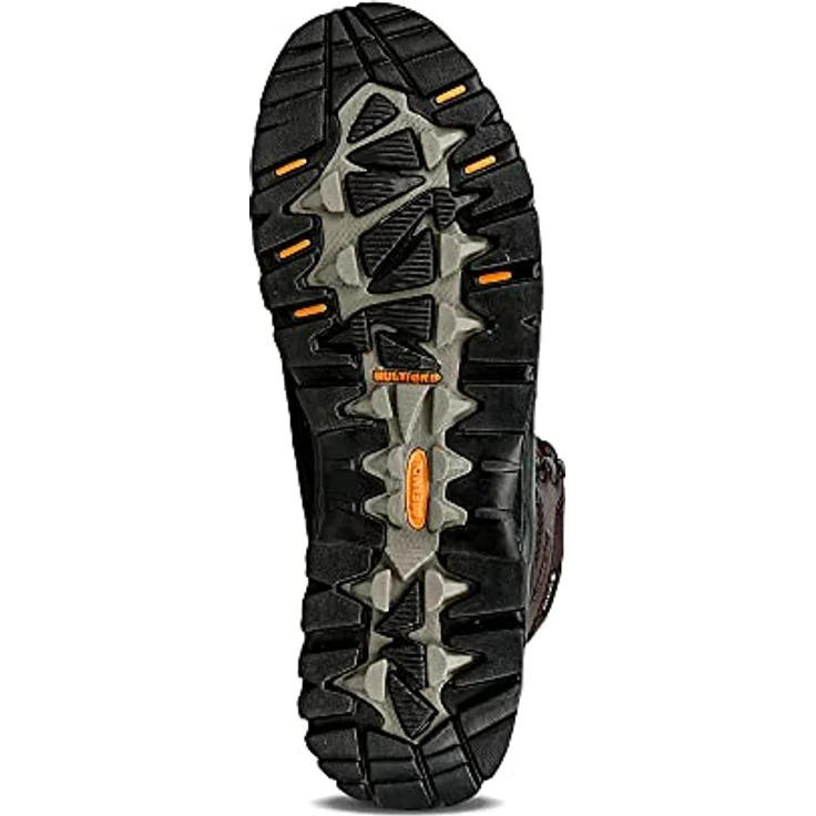 Meindl Kansas GTX Wanderschuh, GORE-TEX® Futter, MFS Vakuum®-Technologie, altloden, Nubukleder Oil – Bild 6