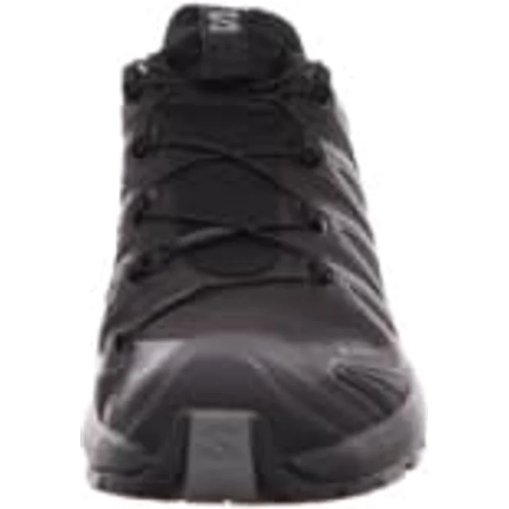 Salomon XA Pro 3D V9 GTX, Damen Wanderschuhe mit Gore Tex Membran, Schnellschnürung, Schwarz, Größe 40 – Bild 6